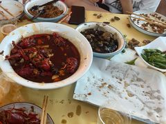 -小田油焖小龙虾(双井店)