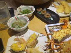 -吉兆·料理(红梅南路店)