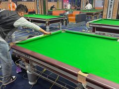-阿K桌球(星光大道店)