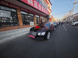 -禧·婚纱礼服馆