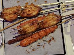 -路边边.炒菜烧烤.音乐餐厅(良乡长虹店)