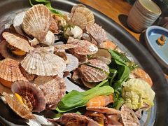 -三个渔夫·蒸汽海鲜(小白楼店)