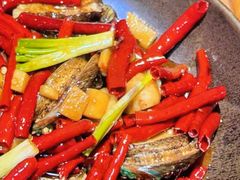 -小放牛炒菜馆(北国商城店)