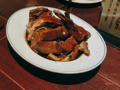 -大牌大·传统杭帮菜(湖滨店)