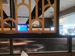 -半秋山西餐厅(襄阳万达店)