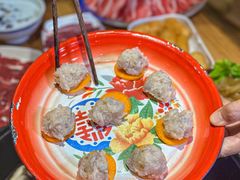 -虾领航小龙虾·吉林烧烤(柳州路店)