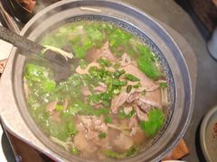 -古市香跷脚牛肉·非遗传承单位