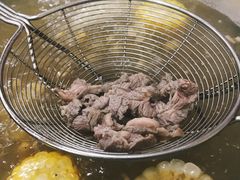 -潮汕良记牛肉火锅(洪武路店)