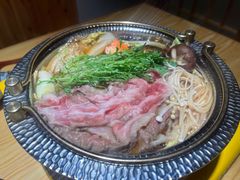 -晶吉·居酒屋·烧鸟·生鱼饭(中山区民主广场店)