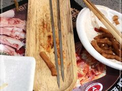 -大师兄·手工面·西北菜(美的悦然广场店)