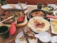 -云海肴·汽锅鸡·云南菜(广安门天虹店)
