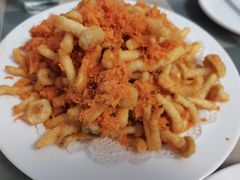 -华春餐馆(鱼山路店)