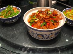 -曾家厨房·新徽菜(高新天柱路店)