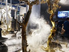 -东浩兰生上海世博展览馆