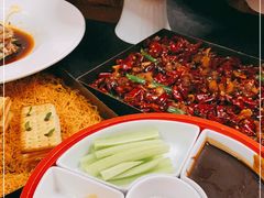 -荣公子创意菜
