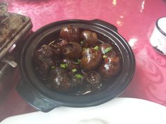田螺塞肉-枫溪人家(枫泾古镇店)