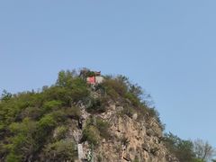 -圣莲山风景区