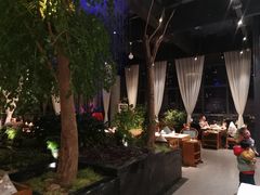 -红状元·空中花园火锅(金龙大道店)