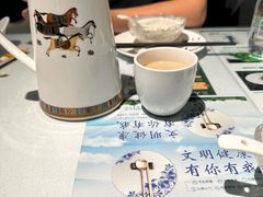 -新疆兵团食府清真(马连道店)