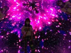 -天津梵高星空艺术馆(天河城旗舰店)
