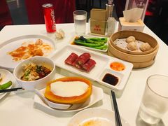 木瓜炖奶-金鼎轩(亚运村店)