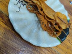 -高原第一家资格烤羊肉(玉林南路总店)