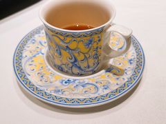 -翠湖宾馆·中餐厅