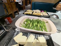 水性扬花-小街猪手(团结湖店)
