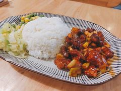 -头壹号饸饹面·大油条(常营店)