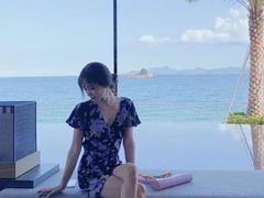 -深圳大梅沙京基洲际度假酒店