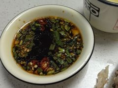 -墨脱石锅椰子鸡•海鲜糟粕醋(榆亚路店)