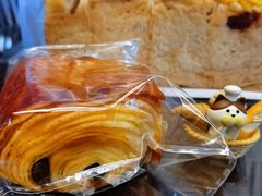 巧克力可颂-富贵面包公司(运河店)