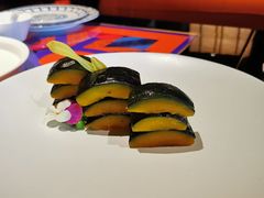-上海滩餐厅(BFC外滩金融中心店)
