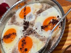 -ELI FALAFEL Lebanese&Mediterranean黎巴嫩美食(富城路店)