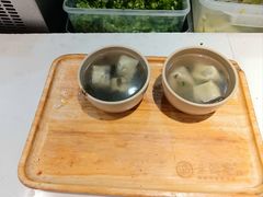 -素满香·素食自助餐(福州·长乐北路店)