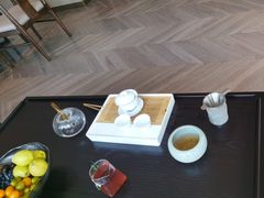 -宝燕壹号景观餐厅(龙盛国际商业广场店)