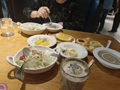 -斗牛士牛排(南京东路店)