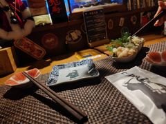 -半藏居酒屋(香港花园店)