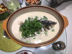 -风味小馆(天目湖宾馆店)