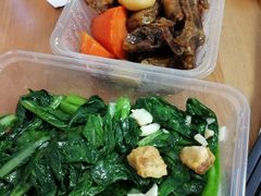 -美极鲜食坊(宝安南路店)
