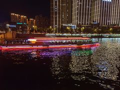 -海河游船-永乐码头(大悲院)
