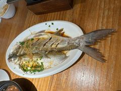 -小镇大厨私房餐厅