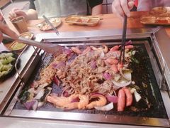 -郭记烤肉创始店(民丰大街店)