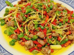 -新蜀会四川豆花(五羊店)