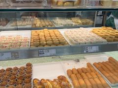 -泸溪河桃酥(西直门凯德店)