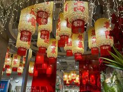-朱光玉火锅馆(青岛凯德店)