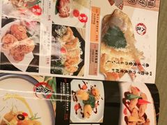-皇品田苑日式料理(苏州中心店)