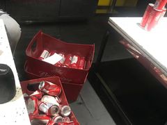 -百威KTV(恒福路店)