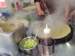 -南楼煎饼(滨江道店)