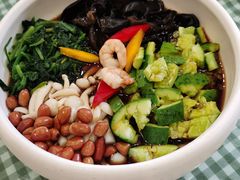 -朝郡酒家·粤菜(燕大星苑店)